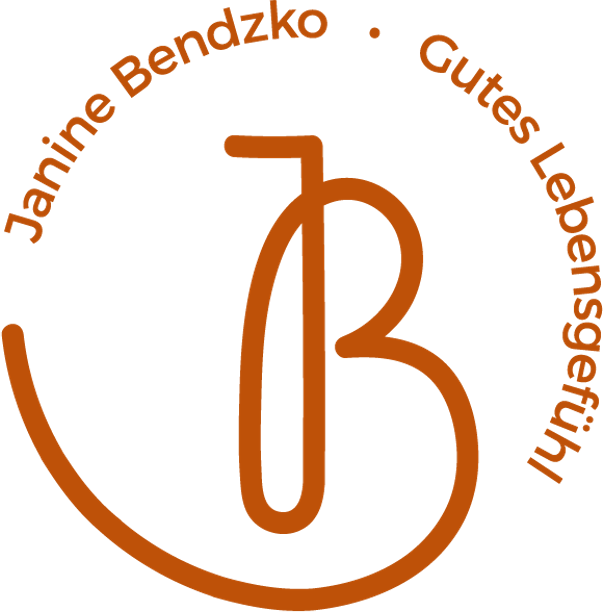 Janine Bendzko Logo